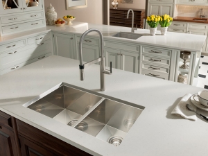 Unionville CT Countertop Installation Contractors - Holland Kitchens & Baths - 1