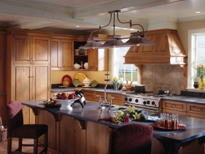 West Simsbury CT Custom Cabinets Contractors - Holland Kitchens & Baths - 13