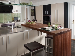 Expert Cabinet Installation Newington CT - Holland Kitchens & Baths - 16