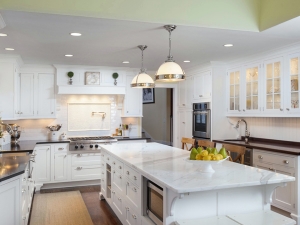 Simsbury CT Kitchen Cabinets Contractors - Holland Kitchens & Baths - 3