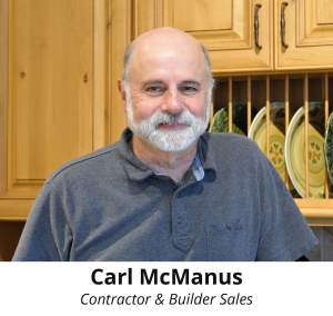 Expert Kitchen Design South Windsor CT - Holland Kitchens & Baths - carl1