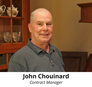 Granby CT Design Build Firm Experts - Holland Kitchens & Baths - john1