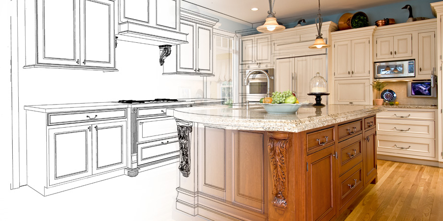 Kitchen Design Newington CT