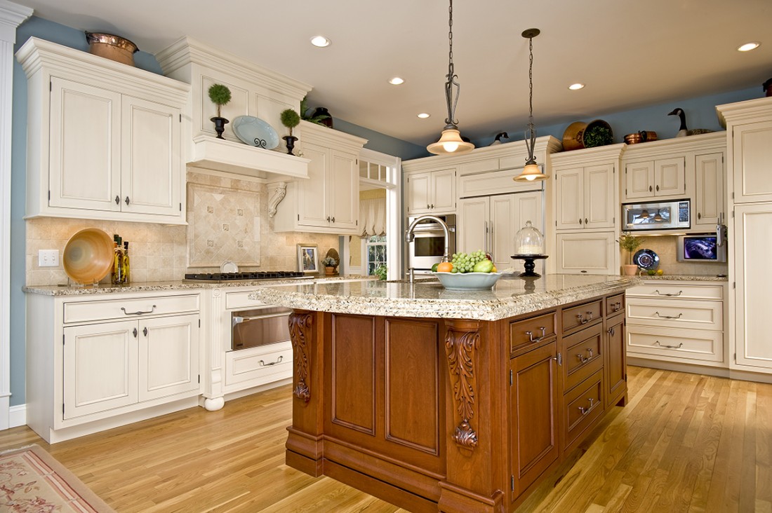 Bathroom Vanities New Haven, CT - Custom Cabinets New Haven, CT