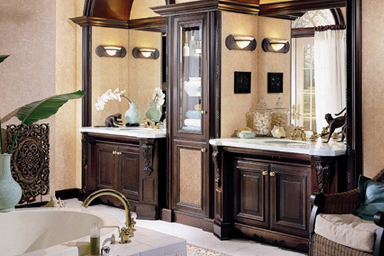 Bathroom Remodeling Service in West Hartford, CT by Holland Kitchens & Baths