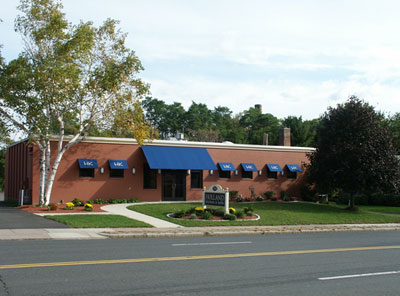 Photo of Holland Kitchens & Baths Showroom