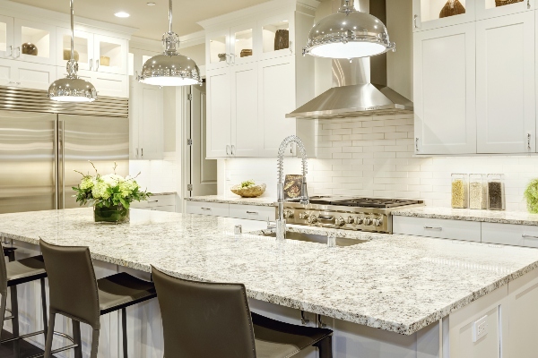 Top 21 Awesome Ideas To Clutter-Free Kitchen Countertops