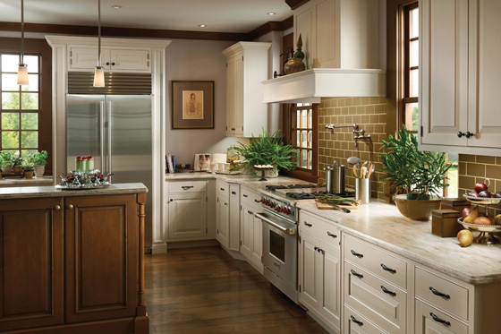 Kitchen Remodeling Service in West Hartford, CT by Holland Kitchens & Baths